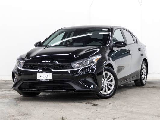 Kia Forte LX
