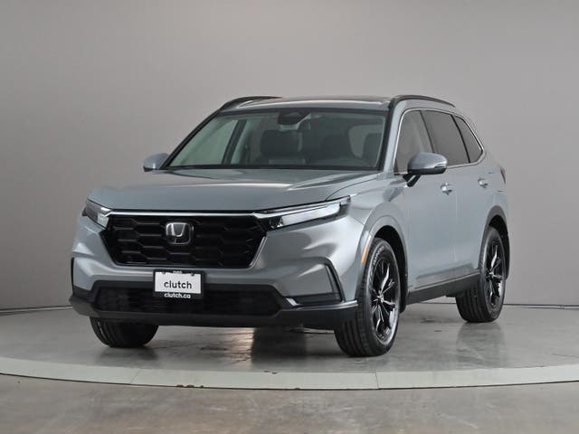 2023 Honda CR-V