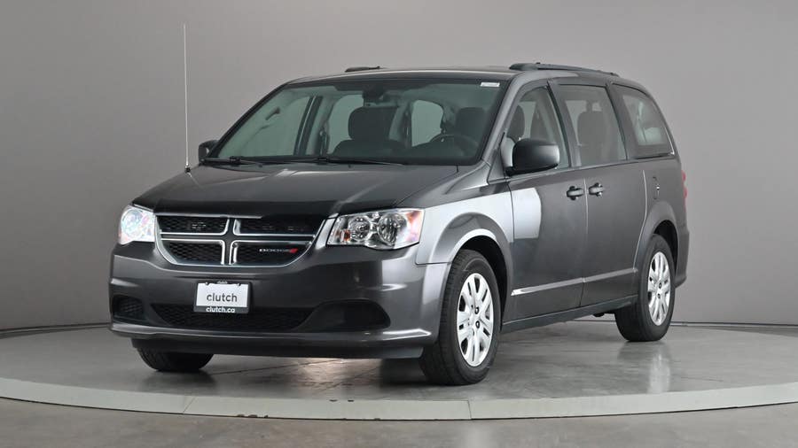 Vehicle photo 1