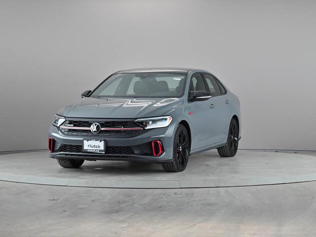 Volkswagen Jetta GLI Base