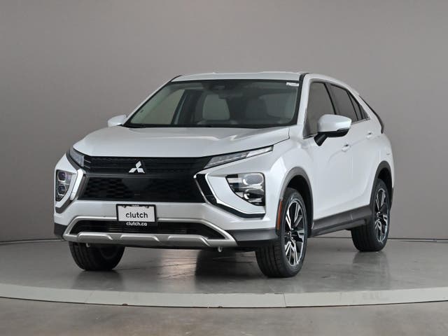 2024 Mitsubishi Eclipse Cross