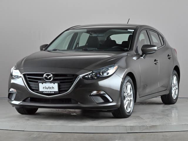 Mazda Mazda3 GS