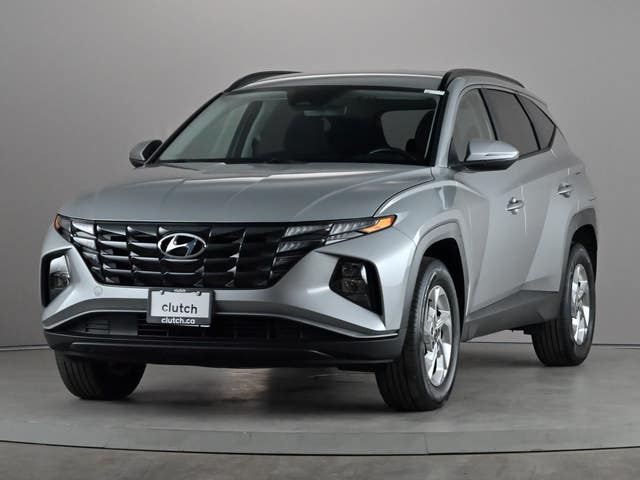 Hyundai Tucson Preferred AWD