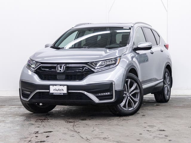 Honda CR-V Touring AWD