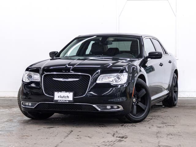 2017 Chrysler 300