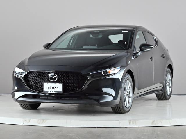 Mazda Mazda3 GX