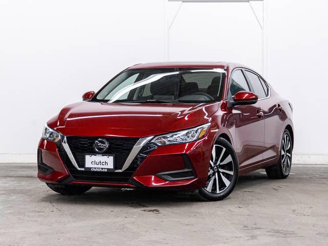2023 Nissan Sentra