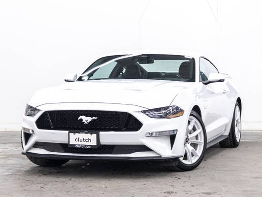Ford Mustang GT Premium