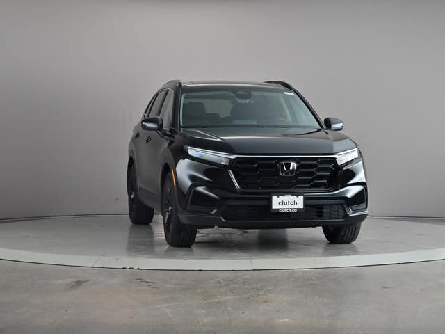 2023 Honda CR-V