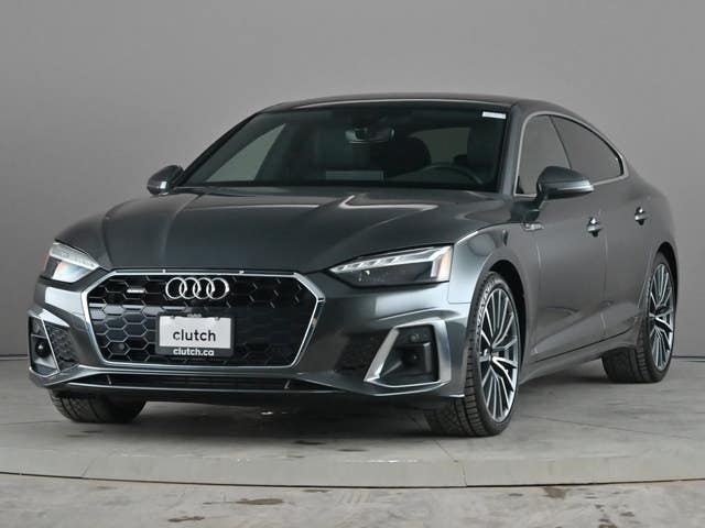 Audi A5 Progressiv 45 Sportback