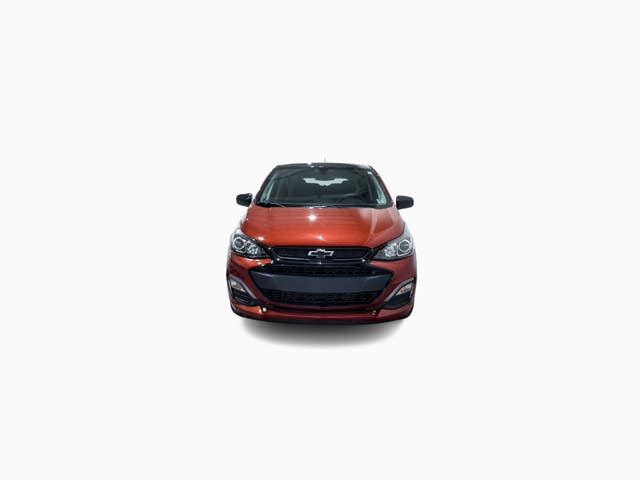 2021 Chevrolet Spark