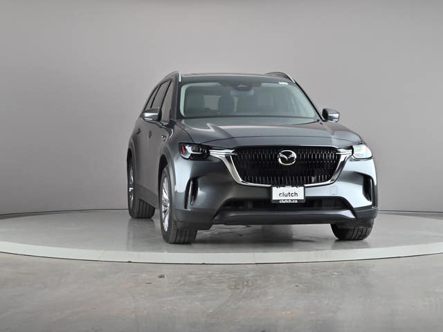 2025 Mazda CX-90 MHEV