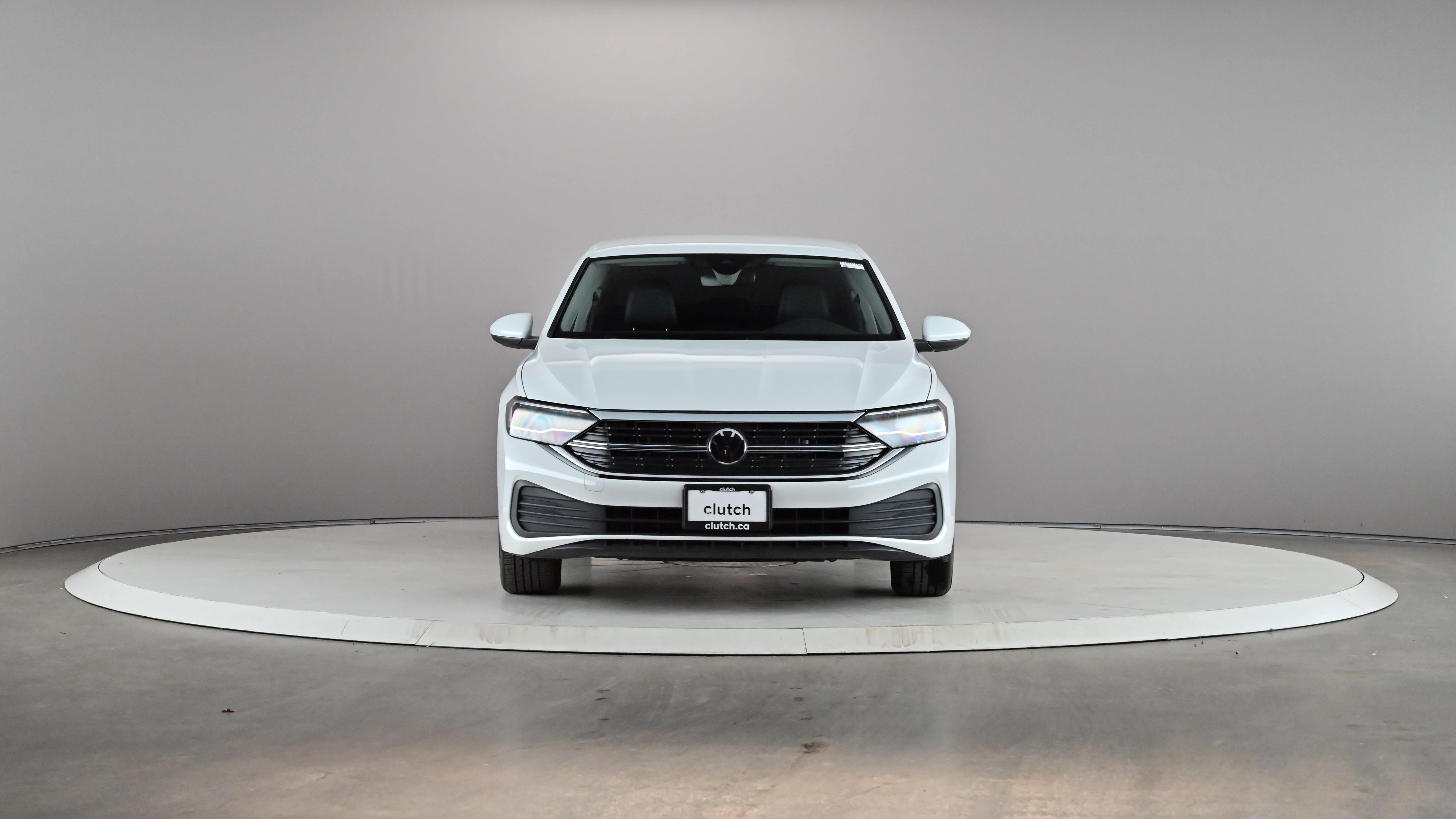 2024 Volkswagen Jetta