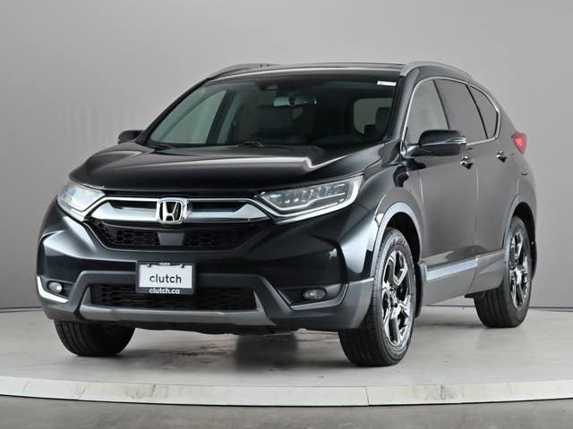 Honda CR-V Touring AWD