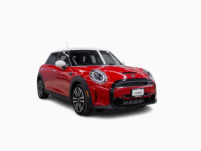 2023 MINI 5 Door