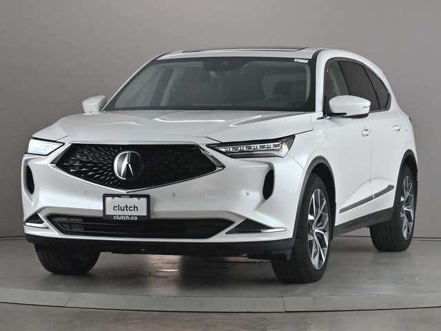 2023 Acura MDX