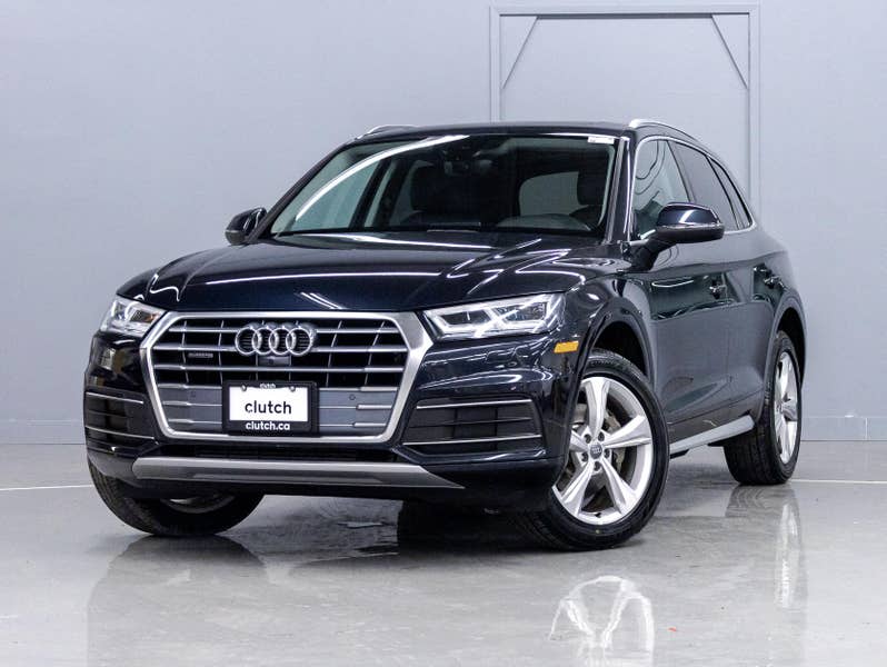 Vehicle photo 1