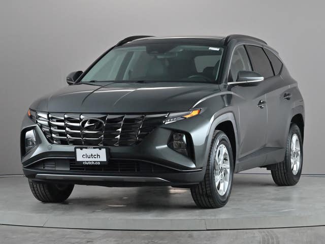 Hyundai Tucson Preferred AWD w/ Trend Pkg. 