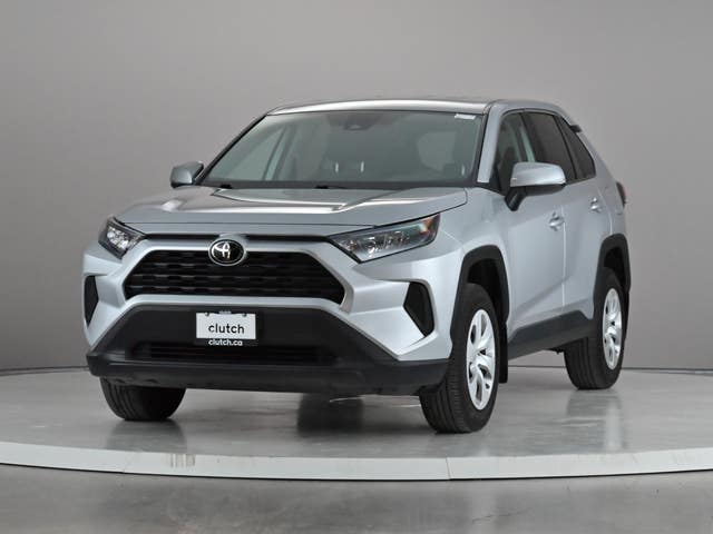 Toyota RAV4 LE AWD