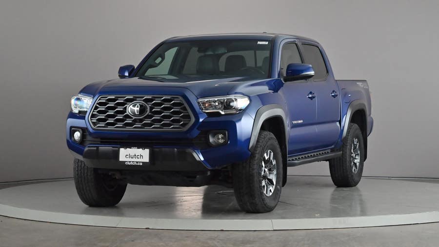 Vehicle photo 1