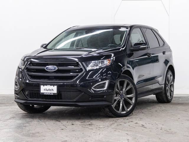 Ford Edge Sport AWD