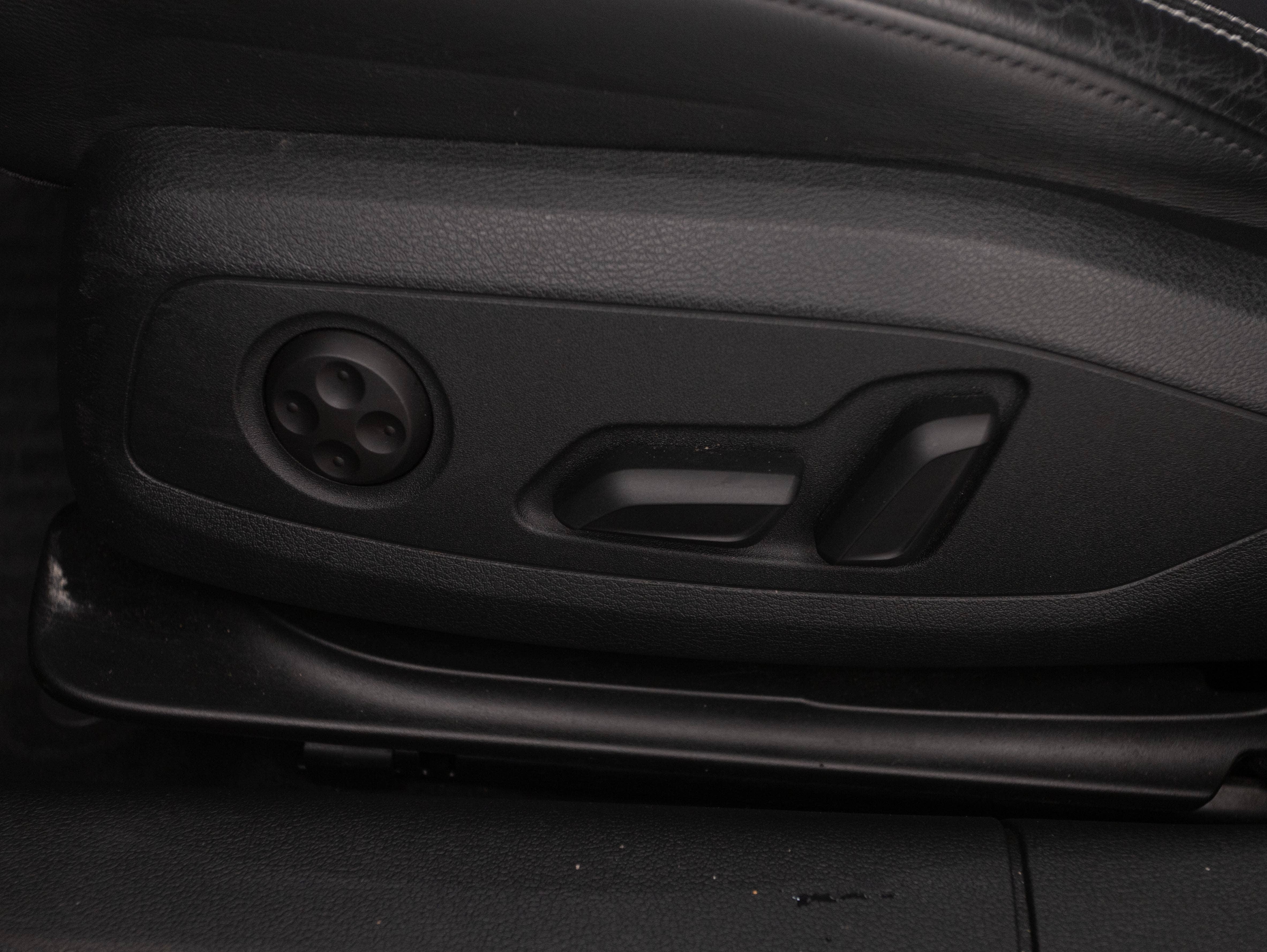 2020 Audi A5 Sportback