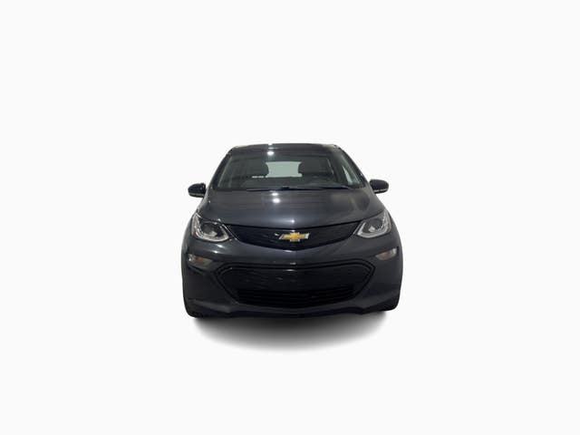2020 Chevrolet Bolt EV