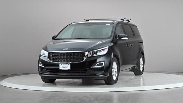 Kia Sedona LX