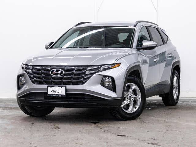 Hyundai Tucson Preferred AWD