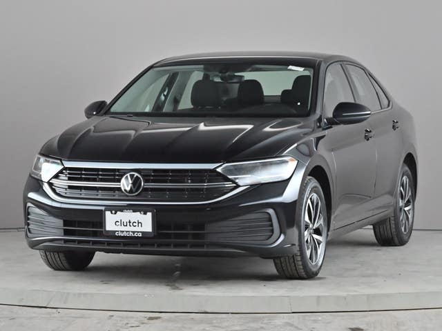 Volkswagen Jetta Trendline