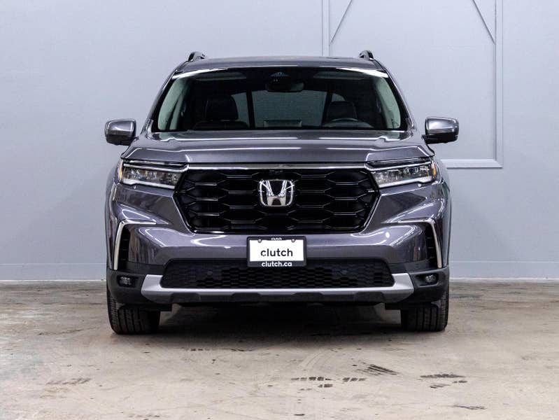 Vehicle photo 2