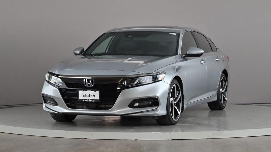 Vehicle photo 1