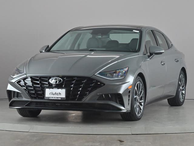 2020 Hyundai Sonata