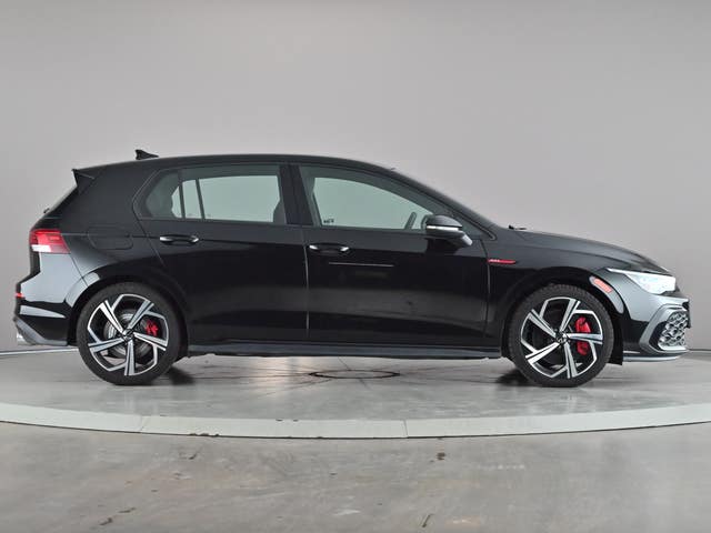 2024 Volkswagen Golf GTI