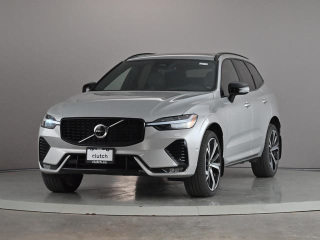 2022 Volvo XC60