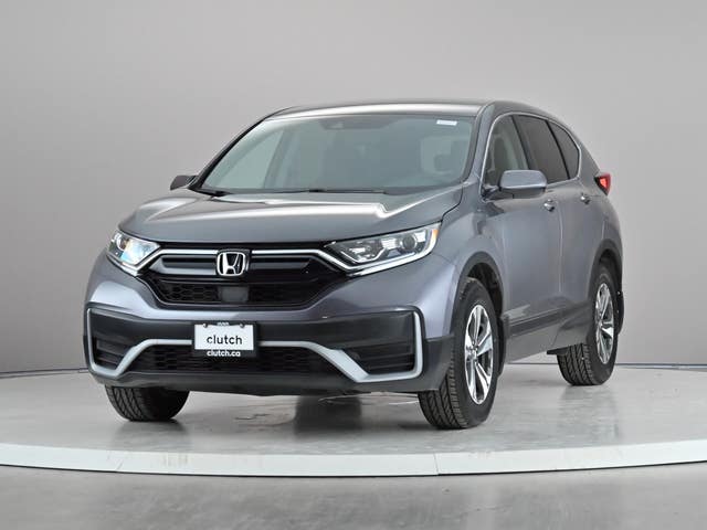 Honda CR-V LX