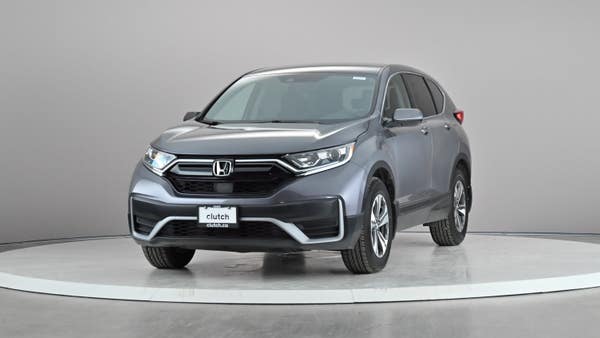 Honda CR-V LX