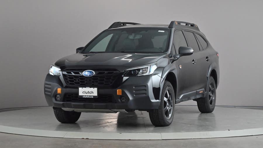 Vehicle photo 1