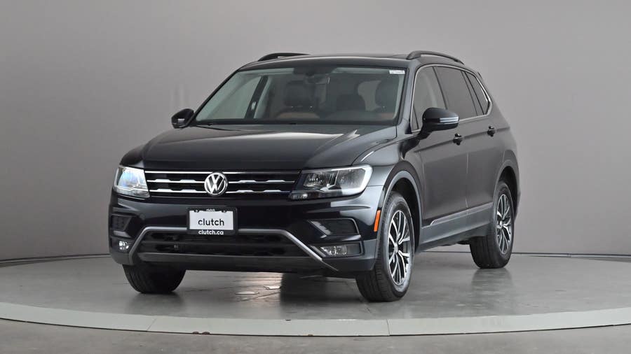Vehicle photo 1