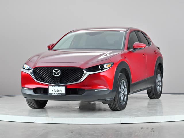 Mazda CX-30 GX AWD