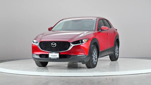 Mazda CX-30 GX AWD