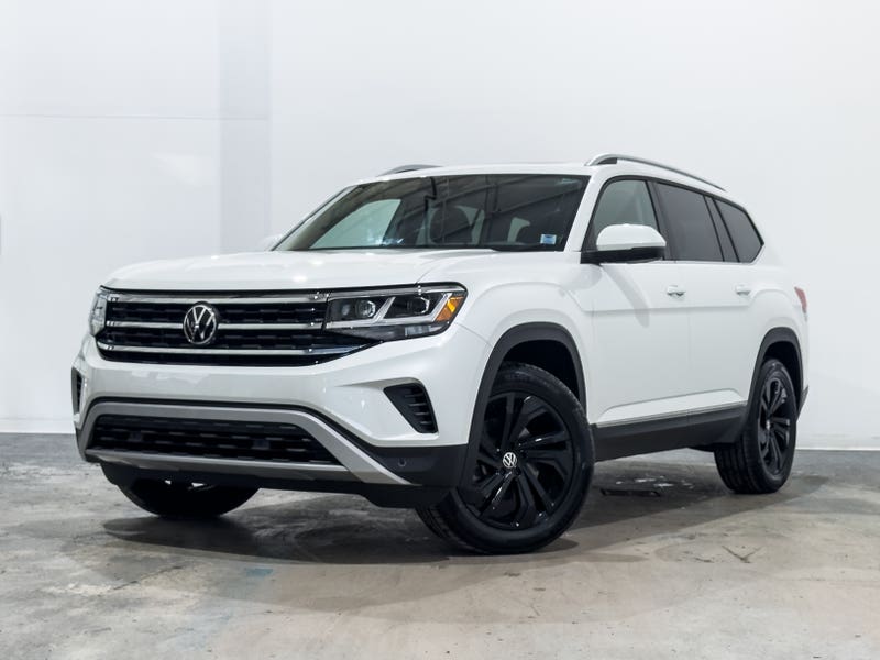 Vehicle photo 1