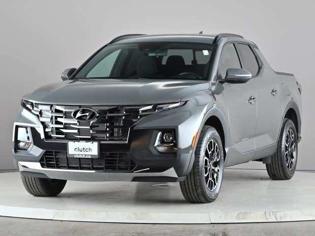 Hyundai Santa Cruz Preferred AWD