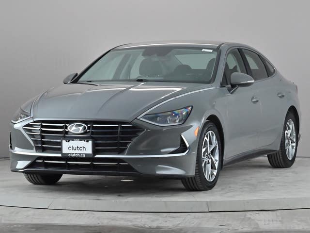 Hyundai Sonata Preferred