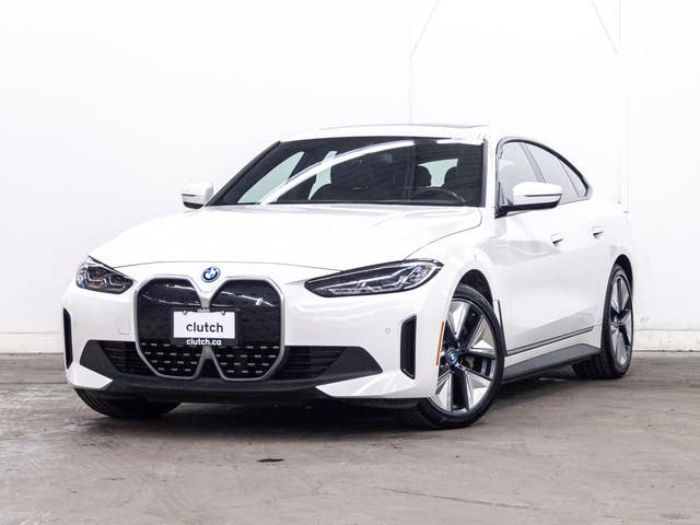 2024 BMW i4