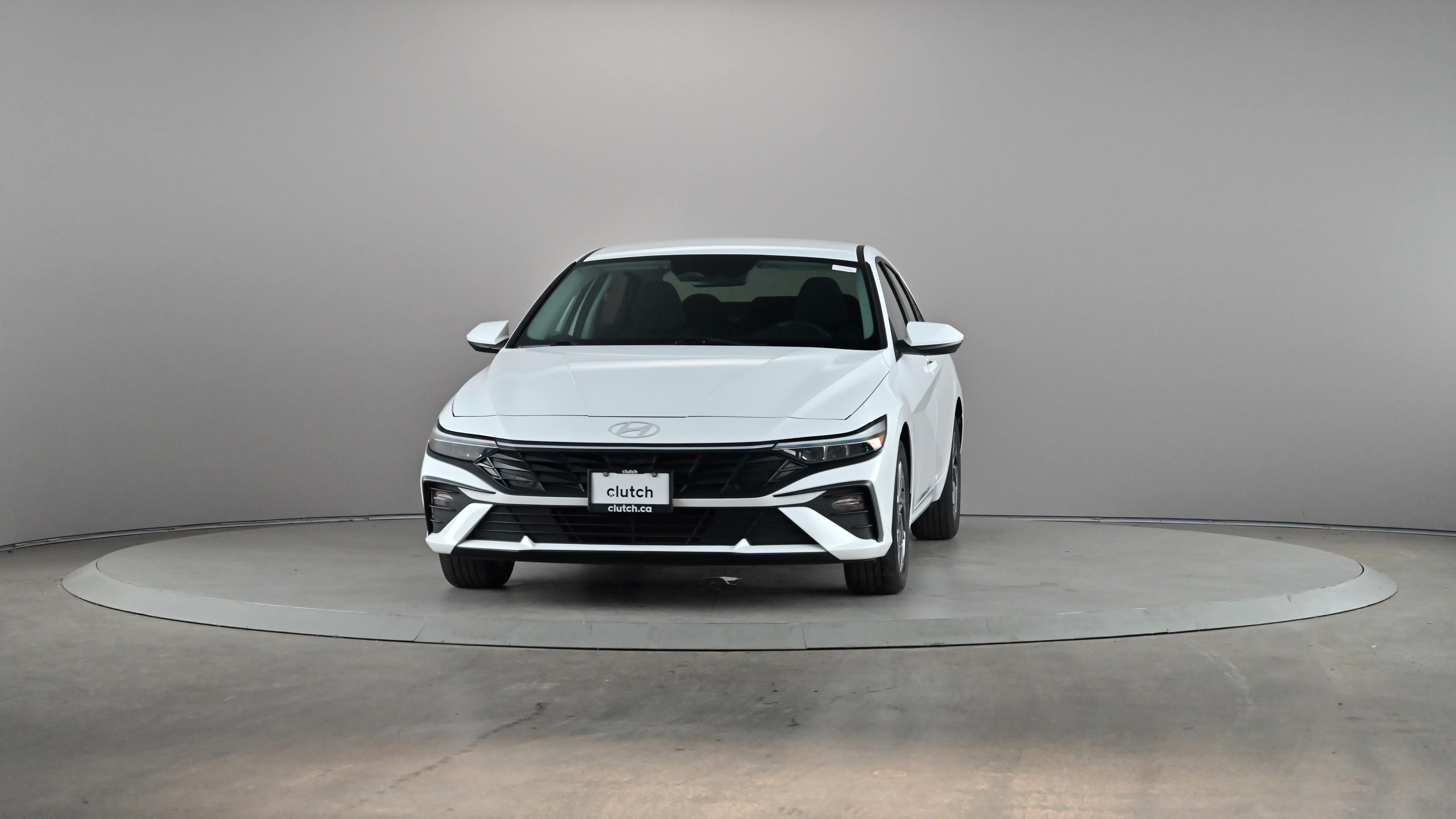 2024 Hyundai Elantra