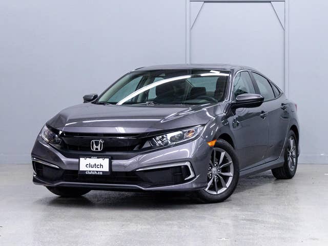 2021 Honda Civic