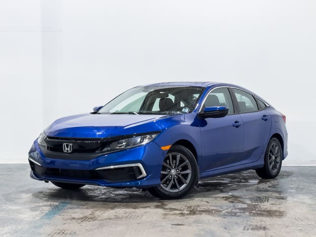 2021 Honda Civic