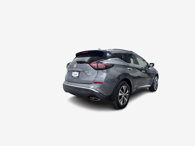 2019 Nissan Murano