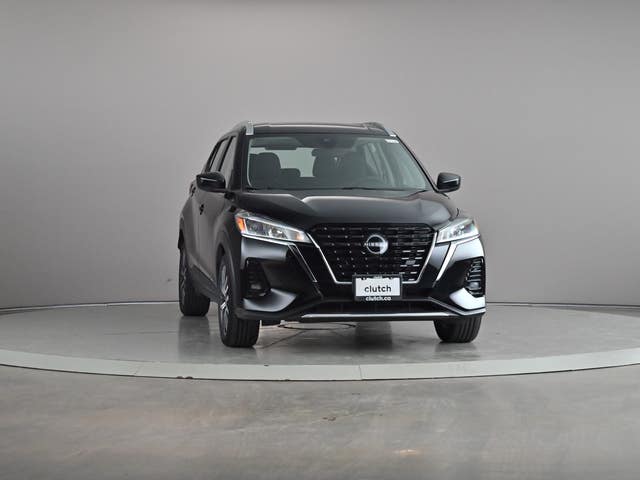2023 Nissan Kicks